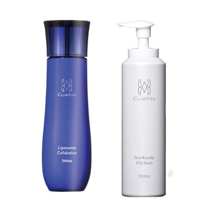 楽天市場】【クリムヴィータ】リポソームコラローション 200ml（化粧水 