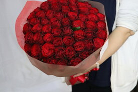 楽天市場 バラの花束 1本の通販