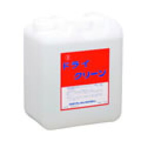 掃除用具・洗剤 ・ フロア用洗剤が、激安・格安・最安値の 日本マルセル ドライクリーン10kgポリ
