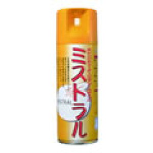 掃除用具 ・洗剤が、激安・格安の 日本マルセル ミストラル(スプレーのりおとし) 420ml×24本