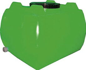 ホームローリー　300L　緑色　（雨水タンク）　【貯水槽・貯水タンク】　【スイコー】