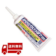 かびとりいっぱつ185 容量185g 【2個以上で300円OFFクーポン有り！】送料無料 1本 鈴木油脂工業 ジェル状…