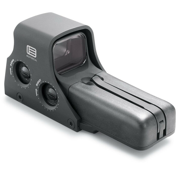 楽天市場】【P2倍】 EOTech 512-A65 イオテック ホロサイト 新品実物 