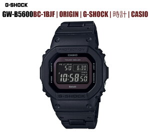 CASIO G-SHOCK JVI W[VbN(GW-B5600BC-1BJF)(BLACK) [i Ki rv Y jp v EHb` ^t\[[ h GVbN GSHOCK