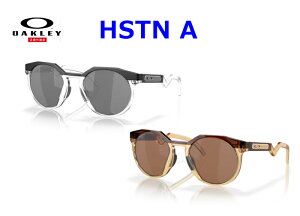 OAKLEY �I�[�N���[(HSTN A)(MATTE BLACK�EDARK AMBER/LIGHT CURRY) ���[���i ���K�i sunglass �T���O���X