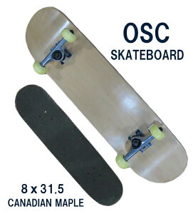 OSC I[GXV[(XP[g{[hRv[g)(nCXybNf) [i Ki SKATEBOARD XP[g{[h SK8 Rv[g Zbg i