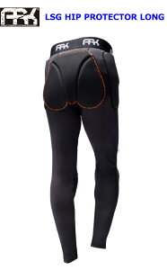 24 ARK G[A[P[(LSG HIP PROTECTOR LONG) (UNISEX jZbNX jp) 23-24 Ki Xm[{[h SNOWBOARD veN^[ g XL[ Xm[{[h