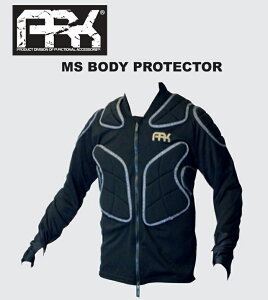 22 ARK G[A[P[(MS BODY PROTECTOR) (UNISEX jZbNX jp) 21-22 [i Ki Xm[{[h SNOWBOARD veN^[ 㔼g XL[ Xm[{[h