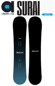 ATIROM A` Ki 25-26 (SURAI) XC SNOWBOARD Xm[{[h 