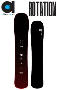 ATIROM A` Ki 25-26 (ROTATION) [e[V SNOWBOARD Xm[{[h 