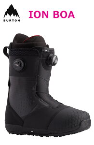 yŏIszBURTON o[g 23-24 (ION BOA) ACI{A SNOWBOARD BOOTS Xm[{[h Xm{ u[c