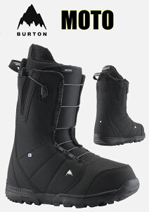BURTON o[g 24-25 (MOTO) g SNOWBOARD BOOTS Xm[{[h Xm{ u[c {Ki