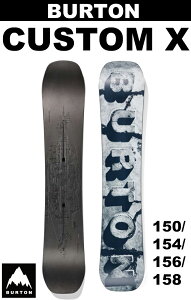 BURTON �o�[�g�� ���K�i 26-27 (CUSTOM X CAMBER) �J�X�^���G�b�N�X (�J���[�FETCHED)(�T�C�Y�F150�C154�C156�C158)SNOWBOARD �X�m�[�{�[�h �� �I�[���}�E���e�� ���{���K�i