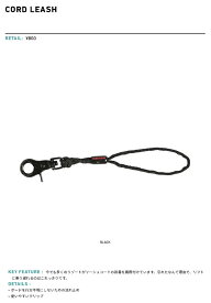 BURTON バートン(CORD LEASH)正規品 SNOWBOARD スノーボード スノボ リーシュコード