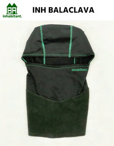 23-24 INHABITANT Cnr^g (INH BALACLAVA) Xm[{[h Xm{ FACEMASK tFCX}XN