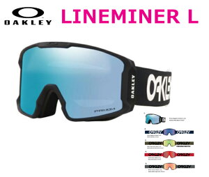 OAKLEY I[N[ 23-24 (LINEMINER L) Ki SNOWBOARD Xm[{[h Xm{ GOGGLE S[O