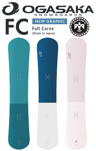 OGASAKA IKTJ (FC) GtV[ Ki 25-26 SNOWBOARD Xm[{[h Xm{  J[rO t[X^C
