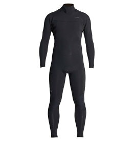 QUIKSILVER クイックシルバー(EVERYDAY SESSION 3/2 BZ FULL SUIT) バックジップ 即納商品 正規品 サーフィン フルスーツ