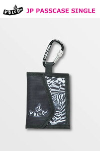 23-24 VOLCOM {R (JP PASSCASE SINGLE) SNOWBOARD Xm[{[h Xm{ pXP[X
