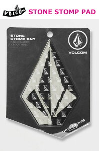 23-24 VOLCOM �{���R�� (STONE STOMP PAD) SNOWBOARD �X�m�[�{�[�h �X�m�{ �f�b�L�p�b�h