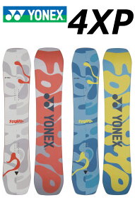 YONEX lbNX Ki 25-26 (4XP) tH[GbNXs[ SNOWBOARD Xm[{[h 