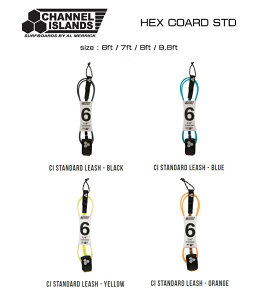 yZ[zCHANNEL ISLANDS `lACh(HEX COARD STD)(TCYF 7 / 8 / 9.6)[i Ki SURFBOARD T[t{[h T[tB AL MERRICK [VR[h