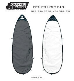 CHANNEL ISLANDS チャネルアイランド(FETHER LIGHT BAG)即納商品 正規品 SURFBOARD サーフボード サーフィン AL MERRICK BAG CASE バック ケース