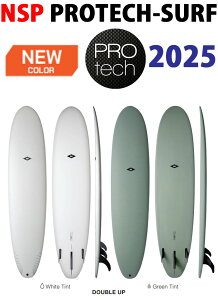 25 NSP GkGXs[(SURFBOARD-PROTECH)(DOUBLE-UPj(TCYF7f4 / 8f4) NSP/2025 Ki SURFBOARD T[t{[h T[tB tBbV{[h V[g{[h t@{[h O{[h