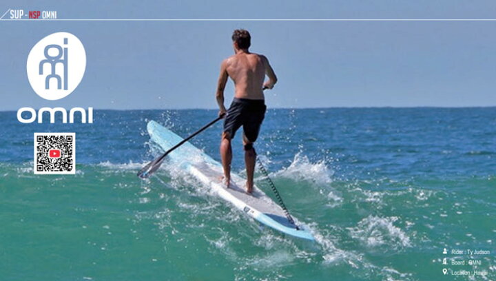 楽天市場】26 NSP エヌエスピー(SUP BOARD - SLX OMNI)(サイズ：12.6 