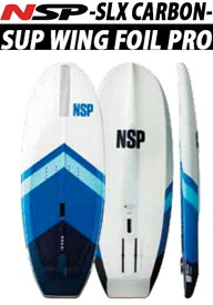 24 NSP エヌエスピー(FOIL BOARD - SUP / WING)(SUP WING FOIL PRO)(サイズ：5.6 , 5.10 , 6.2 , 6.6 , 6.10 , 7.2) 2024 正規品 SURFBOARD サーフボード サーフィン フィッシュボード ショートボード ファンボード ロングボード