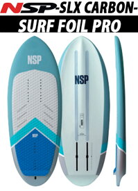 24 NSP エヌエスピー(FOIL BOARD - SURF)(SURF FOIL PRO)(サイズ：4.2 , 4.8 , 5.2 , 5.6) 2024 正規品 SURFBOARD サーフボード サーフィン フィッシュボード ショートボード ファンボード ロングボード
