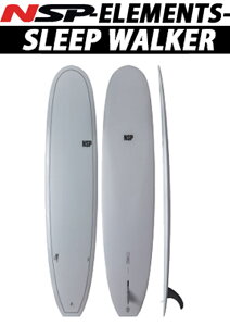 24 NSP GkGXs[(SURFBOARD-ELEMENTS HDT)(SLEEP WALKER) (TCYF9.4 / 9.6 / 10.0)2024 Ki SURFBOARD T[t{[h tBbV{[h V[g{[h t@{[h O{[h
