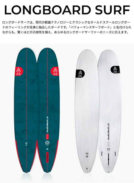 楽天市場】26 STARBOARD スターボード (SUP HARD BOARD 