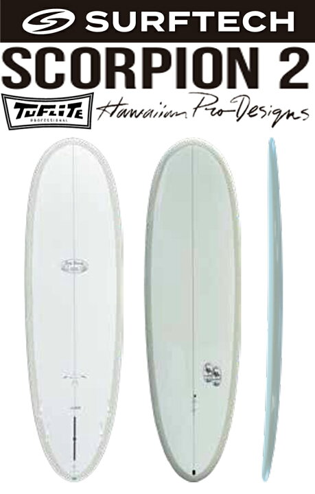 楽天市場】25 SURFTECH サーフテック DONALD TAKAYAMA ドナルド  