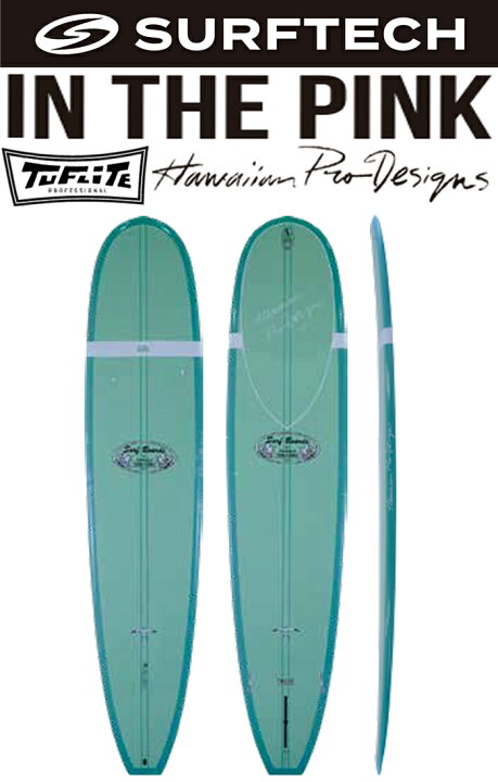 楽天市場】26 SURFTECH サーフテック DONALD TAKAYAMA ドナルド 