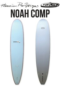 24 SURFTECH サーフテック DONALD TAKAYAMA ドナルドタカヤマ(NOAH COMP)(サイズ：9.0)2024 正規品 SURFBOARD サーフボード サーフィン ロングボード レン