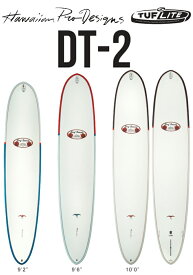 24 SURFTECH サーフテック DONALD TAKAYAMA ドナルドタカヤマ(DT-2 - TUFLITE)(サイズ：9.2、9.6，10.0)2024 正規品 SURFBOARD サーフボード サーフィン ロングボード レンタルボード 初心者ボード