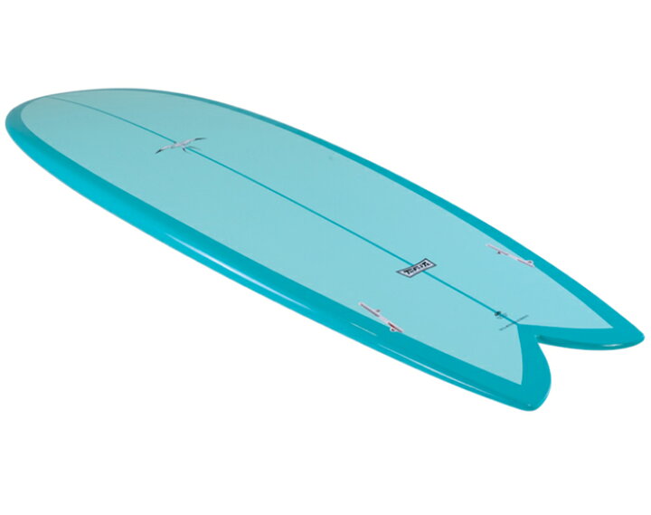 楽天市場】26 SURFTECH サーフテック DONALD TAKAYAMA ドナルド 