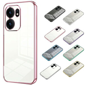 �y���ʌ���300�~OFF�N�[�|����SSP5�{�I�z OPPO Reno13 A �N���A�P�[�X reno 13a �J�����ی삠�� �J�o�[ �J���o�� �ϏՌ��P�[�X ���ɋ��� ��v �������� �J���C�C �N���A ���� ���b�L TPU ���� ���� �\