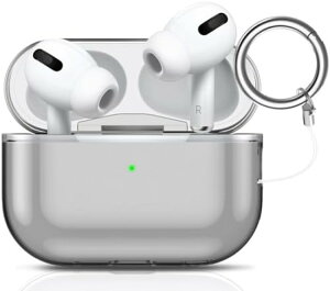 AirPods Pro 3 p NA TPU یP[X CX[dΉ ϏՌ ho LYh~ yʐ݌v Jrit h~ jp  Vv AN Mtg v[g
