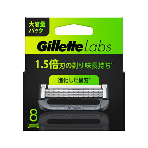 Gillette Labs Wbg{ po[ ֐n8B 8i4987176168436j