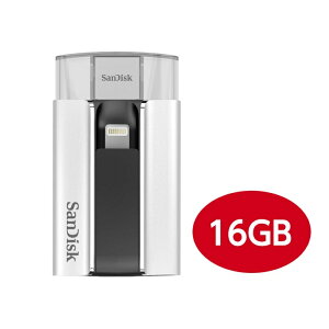 iXpand tbVhCu iPhone iPad Mac PCp iXpand 16GB Vo[ docomo select (4942857183788)