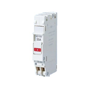 �y�|�X�g�����֔����zBSH2201 �p�i�\�j�b�N Panasonic �R���p�N�g�u���[�J SH�^ 2P1E 20A AC100V �z���C�g (4989602548799)