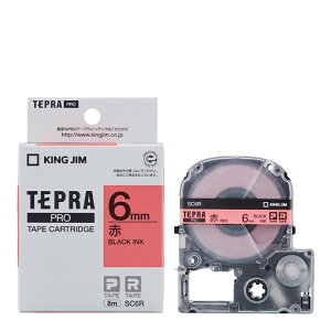 y|Xg֔zKING JIM LOW  evEv e[vJ[gbW ԃx 6mm  SC6R 1 i4971660764006j