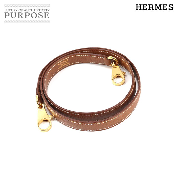 楽天市場】エルメス HERMES ケリー ボリード ショルダー ストラップ  