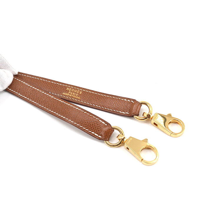 楽天市場】エルメス HERMES ケリー ボリード ショルダー ストラップ  