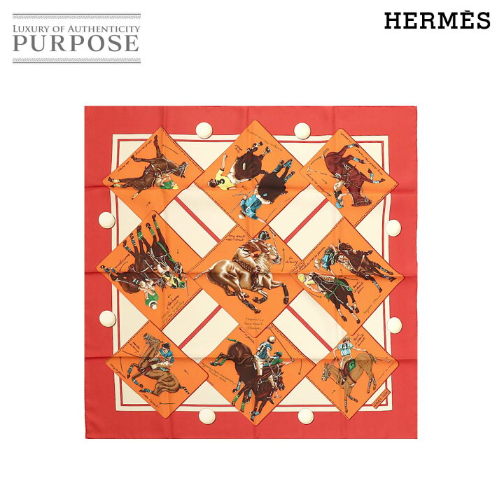 楽天市場】【未使用 展示品】 エルメス HERMES カレ 90 大判 スカーフ Le Monde Du Polo ポロの世界 シルク 100% マルチカラー Carre Scarf 【中古】 : VINTAGE LOVER PURPOSE 楽天市場】【未使用 展示品】 エルメス HERMES カレ 90 大判 スカーフ Le Monde Du Polo ポロの世界 シルク 100% マルチカラー Carre Scarf 【中古】 : VINTAGE LOVER PURPOSE