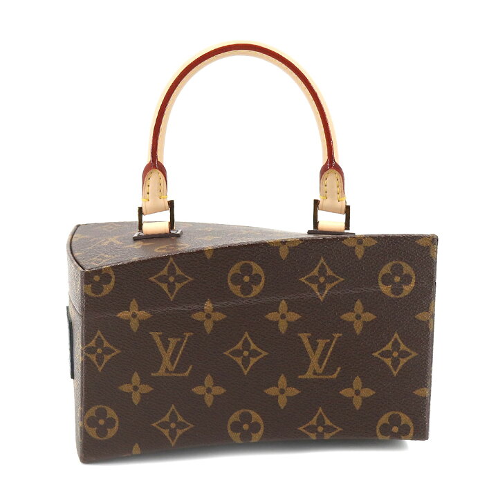 楽天市場】【未使用 展示品】 ルイ ヴィトン LOUIS VUITTON モノグラム 