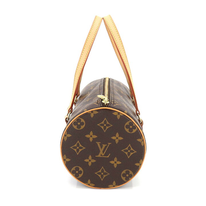 楽天市場】【未使用 展示品】 ルイ ヴィトン LOUIS VUITTON モノグラム 