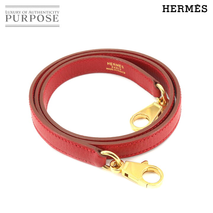 楽天市場】【新品同様】 エルメス HERMES ケリー ボリード ショルダー  